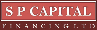 SP Capital Logo